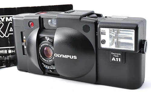 Appareil photo argentique - , 35