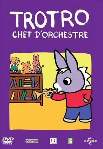 Trotro chef - trotro,