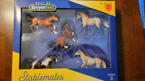Breyer best breyerfest - best, of