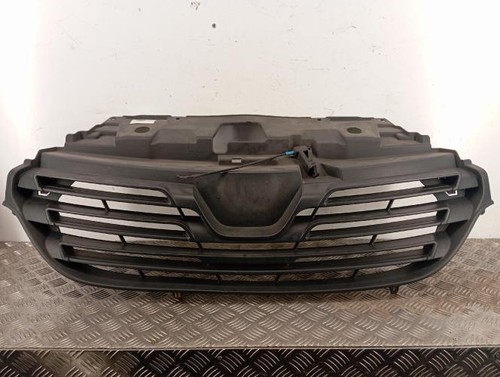Calandre renault trafic - calandre,