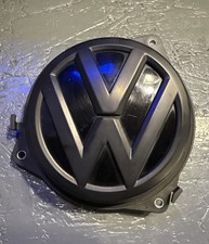 VW Polo GTI Poignée extérieure du hayon 2012 Hayon 4/5dr 6R6827469B (09-23)