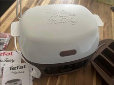 TEFAL Kd802112 - Cake Factory Plus - Machine à gâteaux - NEUF