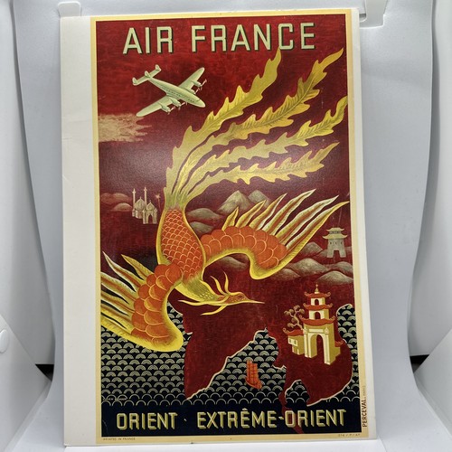 Original air france - original, “the