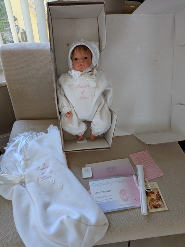 Lee middleton reva schick doll - reva,