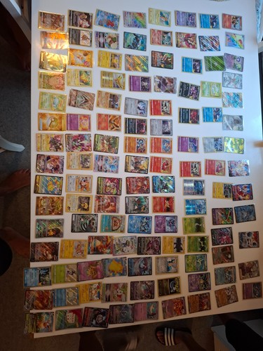 Cartes pokemon vendre lot - cartes,