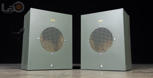 Altec industriel complet pour - industriel,