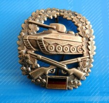 #3066# Allemagne / JOLI INSIGNE MILITAIRE / INFANTERIE