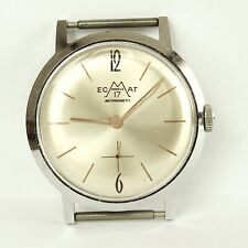 Montre mécanique neuve de