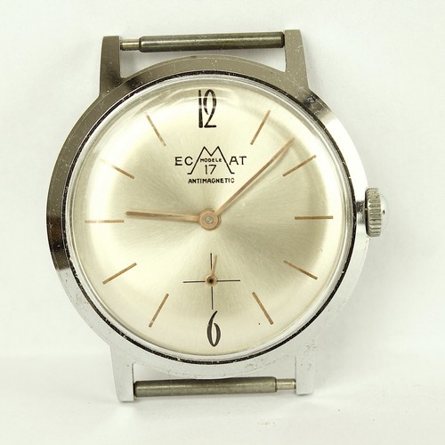 Montre mécanique neuve - , de
