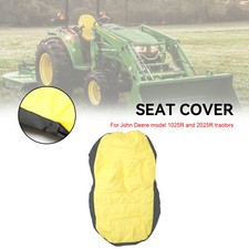 Compact Utility Tractor Seat