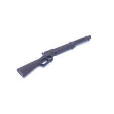 PLAYMOBIL * WESTERN * Fusil Brun Carabine Winchester 4033 4072 5248 4398 5608