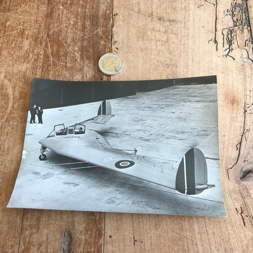 Photographie ancienne avion - photographie,