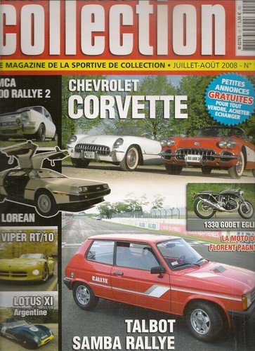 Auto moto collection - auto, 13