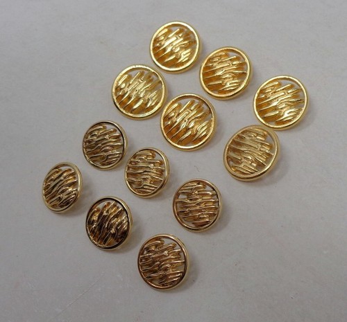 Lot boutons vintage en - vintage,