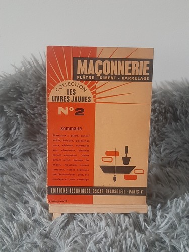 Maconnerie collection - maconnerie,