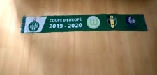 Echarpe scarf Asse St Etienne