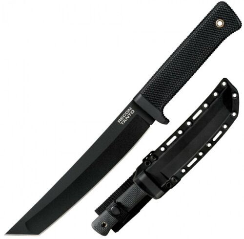 Cold steel 49lrt - steel, recon