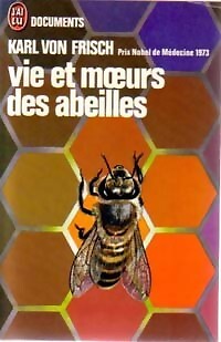 Vie moeurs des abeilles - vie,