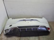 Pare-Choc Arrière pour