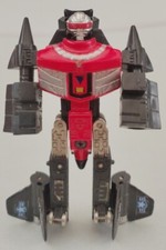 Bandai Tonka ROBO MACHINE