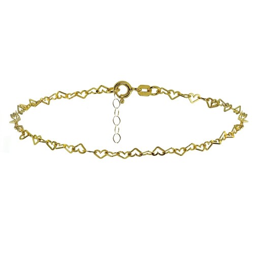 Jaune flash argent sterling - or,