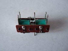 MOTEUR POUR  AIGUILLAGE PECO