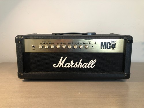 Marshall mg100fx guitar amp - mg100fx,