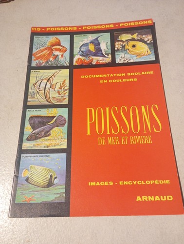 Documentation scolaire 115 - documentation,