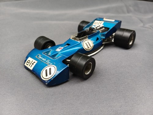 Voiture miniature polistil - voiture,