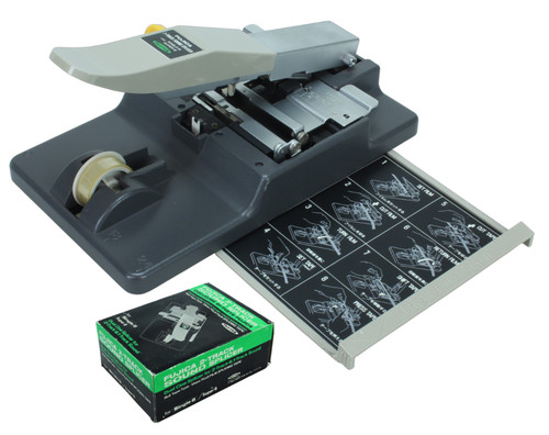 Fujica track single - fujica, 2-track
