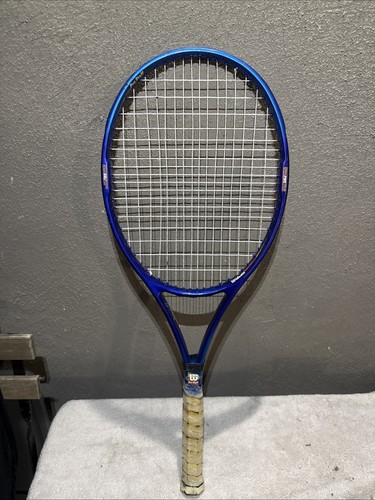 Wilson pro staff - staff, 5.5