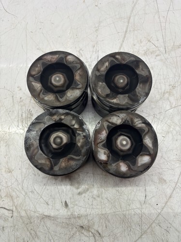 Compatible pour pistons - compatible, 4x