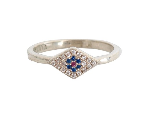 Bague claire pour femme - bague,