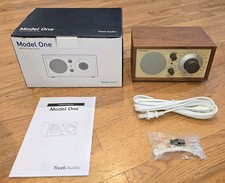 Tivoli Audio Henry Kloss Model