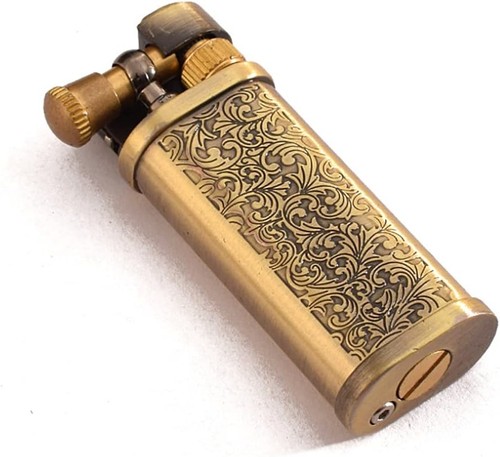 Briquet vintage kérosène - vintage,