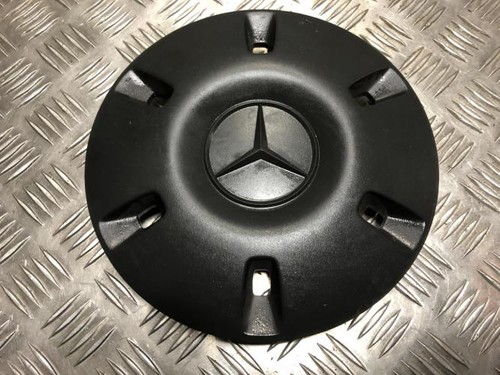 Enjoliveur mercedes sprinter - enjoliveur,