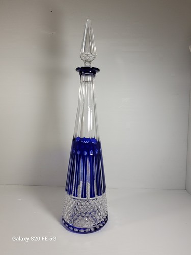 Cristal saint louis modèle - saint,