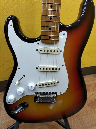 Fernandes rst the revival - rst-50,