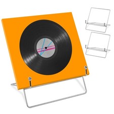 Support Vinyle Porte Vinyle