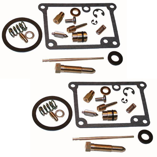 Kit réparation carburateur - , x2