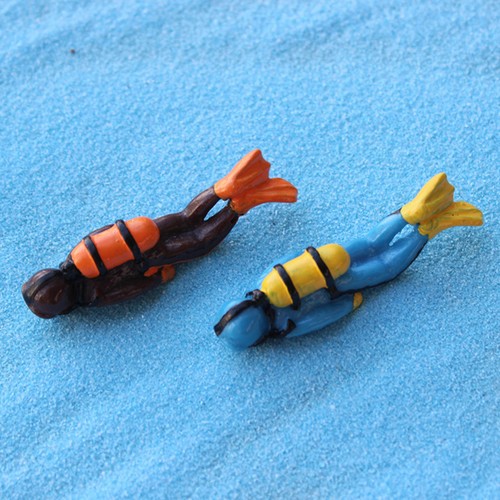Pcs décoration d aquarium - , 4