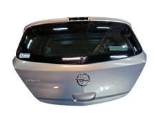 Hayon arrière Opel Corsa D Hayon 1.4 16V Twinport (A14XER) 93191542