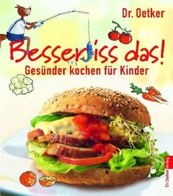 Oetker cuisine saine - saine, pour