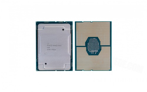 2cpus intel xeon gold - xeon,