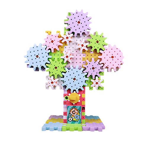 Jouet assemblage de - jouet,