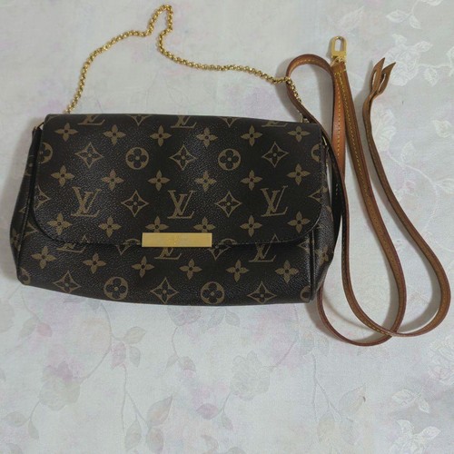 Louis vuitton favorite - louis,