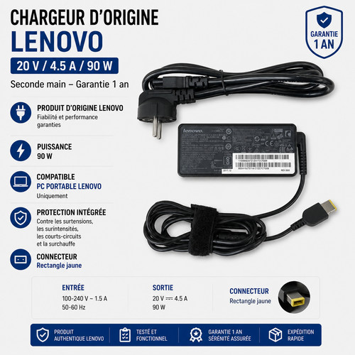 Chargeur alimentation - chargeur,