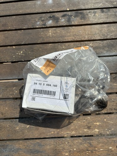 Prise usb bmw oem - prise,