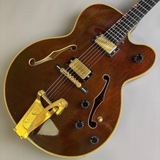 Gibson Chet Atkins Country Gentleman avec étui rigide USED