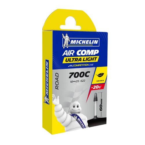 Chambre air velo - chambre,